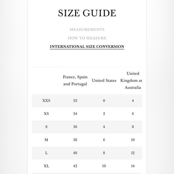 Sezane Denim Women's Dark Blue Jeans - size US 2 - Picture 13 of 13